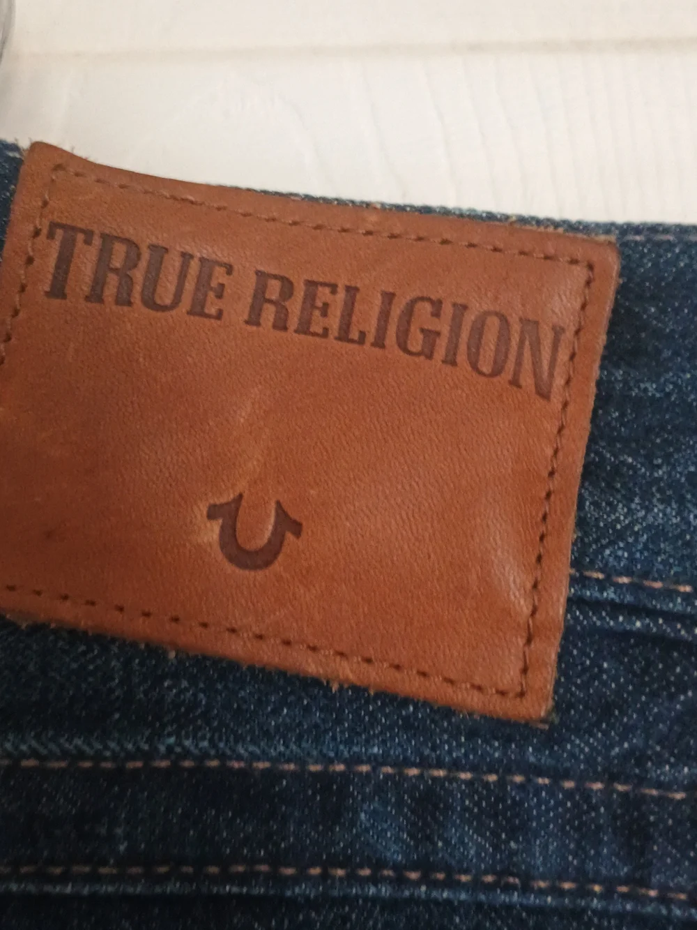 True Religion euc true